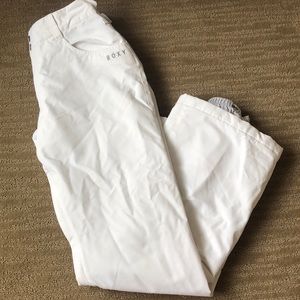 Roxy Snow Pants